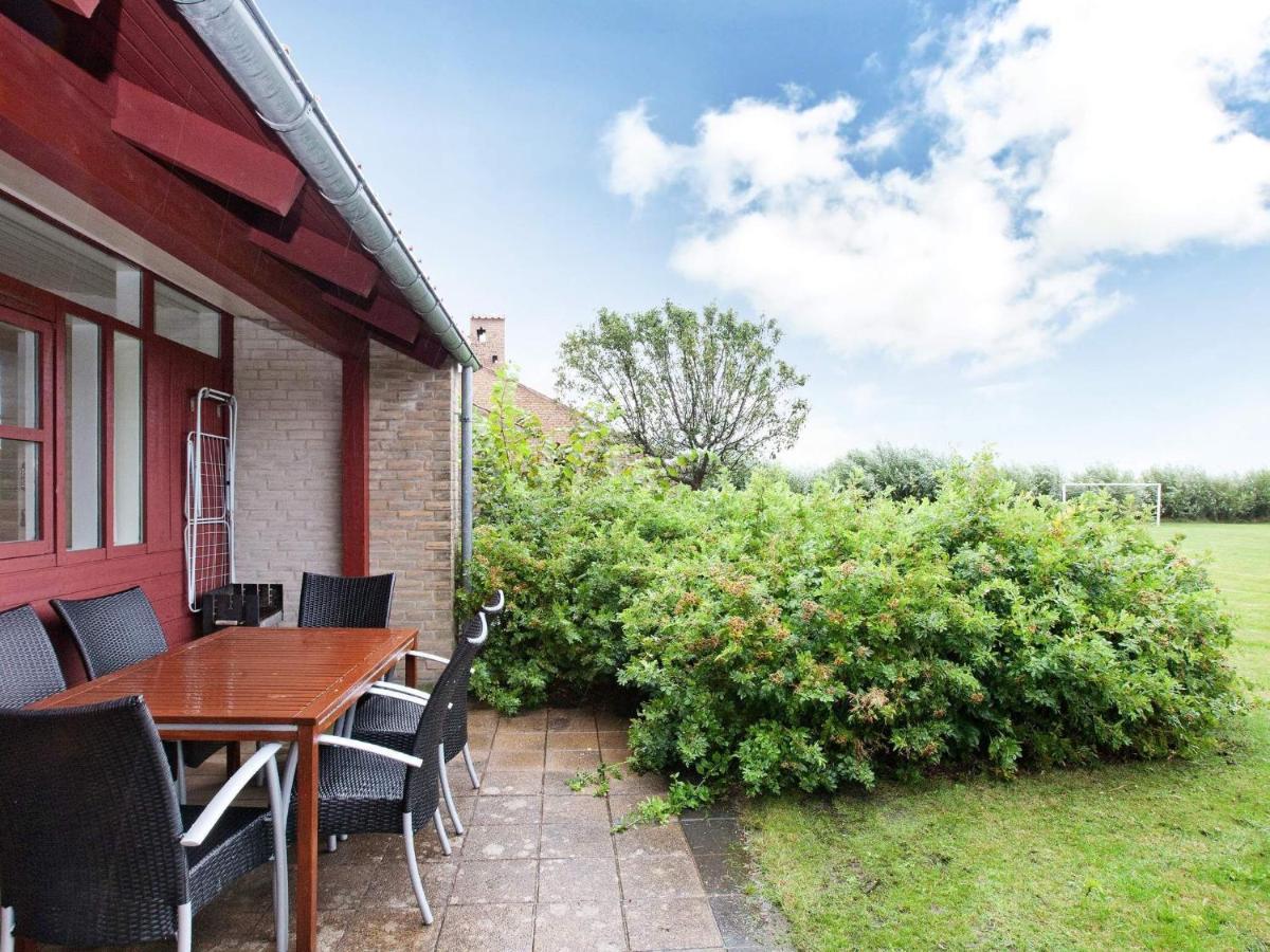 Holiday home Holiday Lxxiv Saeby (Nordjylland)