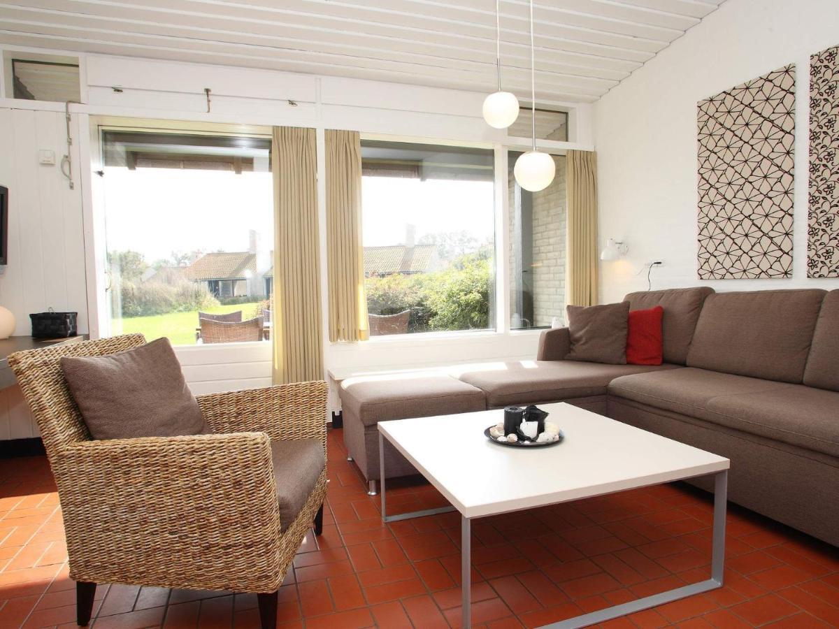 Holiday Lxxiv Holiday home Saeby (Nordjylland)